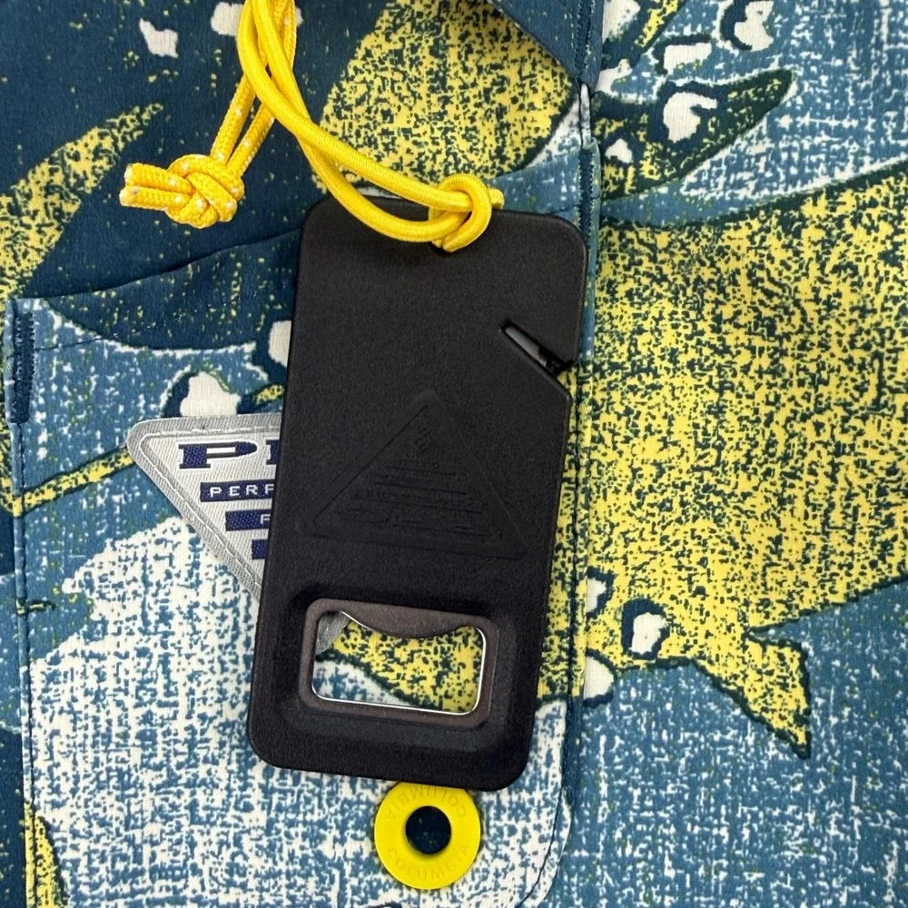 Columbia pfg board